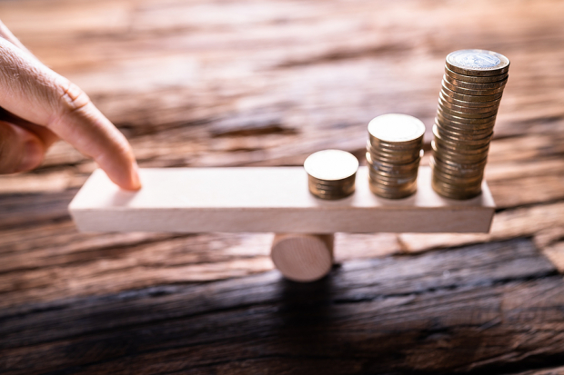 Are Options Traders Betting on a Big Move in ICICI Bank (IBN) Stock?