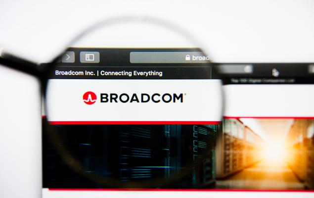 Broadcom Hits $1T Market Cap: Are Broadcom ETFs the Next NVIDIA?
