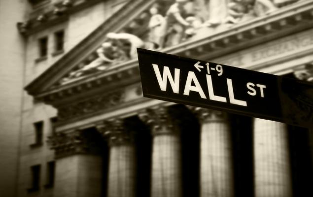 Wall Street Rebounds as Inflation Cools: ETF Winners