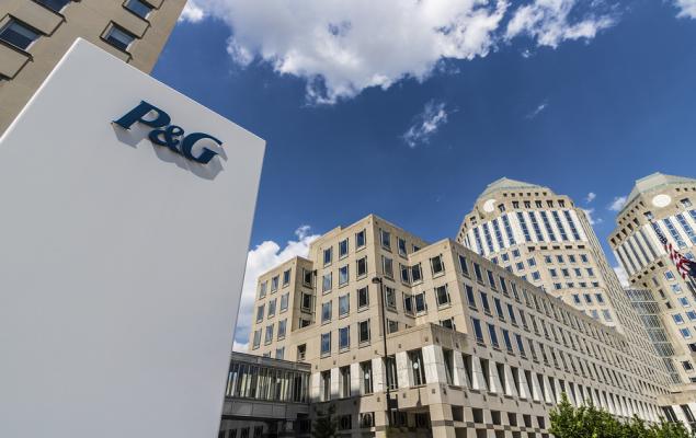Procter & Gamble Stock Slips 5% in a Month: Buy the Dip or Stay Wary?