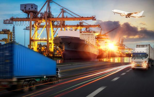 Sensata's HVDUs Power Megawatt Charging in Electric Trucks, Shares Up