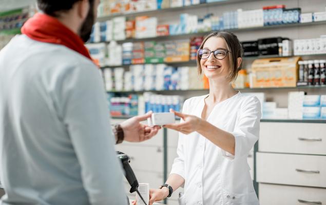 Bausch Health Q1 Earnings and Revenues Miss Estimates, Stock Down