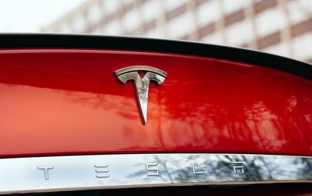 Tesla Slips on Q4 Delivery Miss: ETFs in Focus