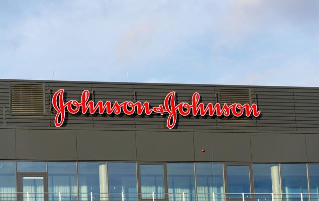 The Zacks Analyst Blog Highlights GE Healthcare, Johnson & Johnson, Abbott and Boston Scientific