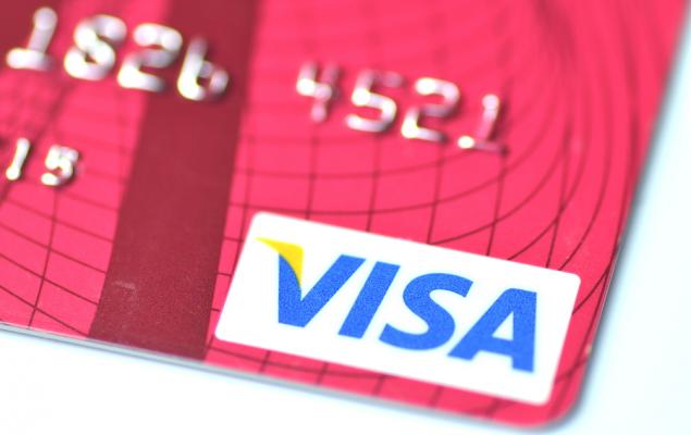 Visa Unveils VTAP: Is it Time to Buy After its Bold Blockchain Move?