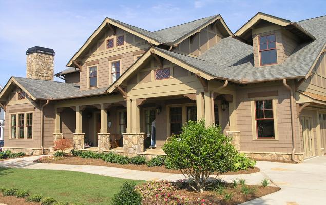 Homebuilder ETFs Gain Traction