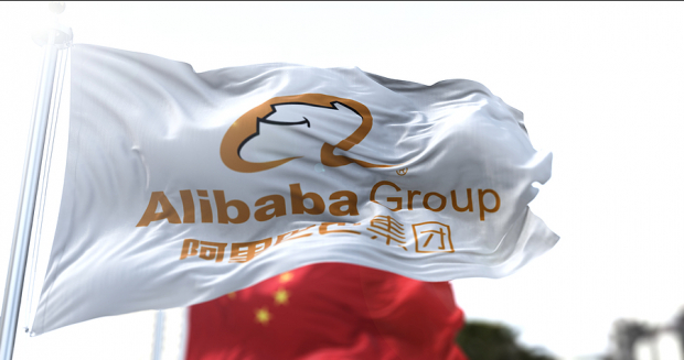 Alibaba's Stock Surges on AI Breakthrough: ETFs in Focus