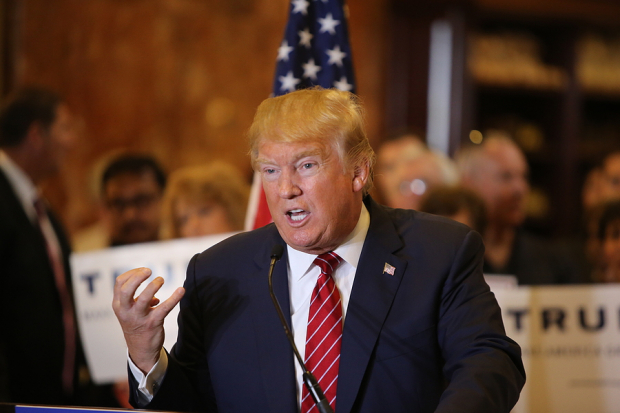 Trump's Tariffs Shake Markets: ETFs to Watch