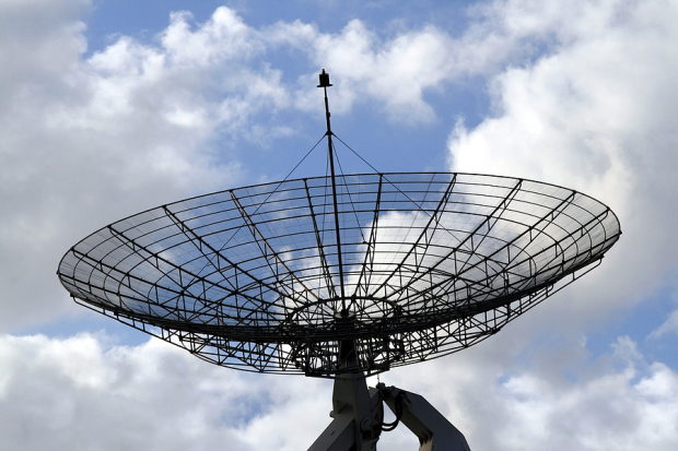 Zacks Industry Outlook Highlights Cogent Communications, Liberty Latin America and ATN International