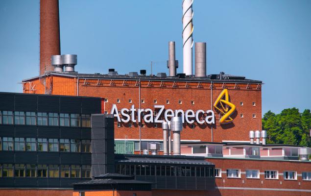 AZN Q1 Earnings Beat, Stock Down on Soft Sales Performance of Key Drugs