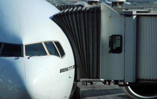 Is the Options Market Predicting a Spike in Allegiant (ALGT) Stock?