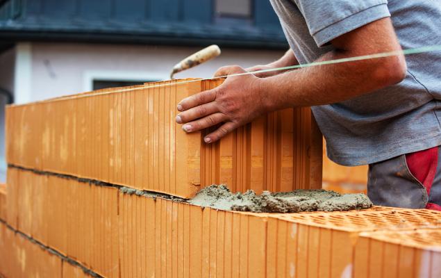 Zacks Industry Outlook Highlights Quanex Building Products, Frontdoor, Gibraltar Industries and Aspen Aerogels