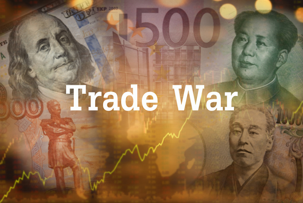 Trade War Fears Surge: Sector ETFs & Stocks to Watch Out For