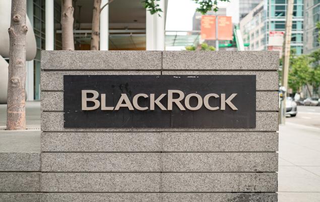 BlackRock Dissolves Private Credit Partnership With Mubadala in Asia